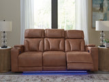 Clean-Slate Power Reclining Sofa - PC5010115