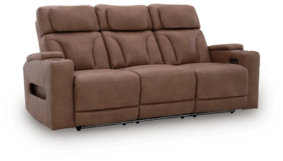 Clean-Slate Power Reclining Sofa - PC5010115