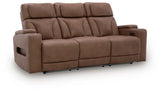 Clean-Slate Power Reclining Sofa - PC5010115