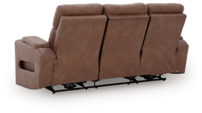 Clean-Slate Power Reclining Sofa - PC5010115