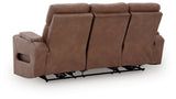 Clean-Slate Power Reclining Sofa - PC5010115