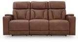 Clean-Slate Power Reclining Sofa - PC5010115