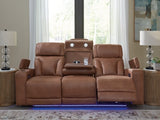 Clean-Slate Power Reclining Sofa - PC5010115
