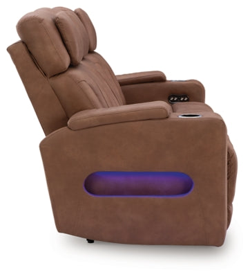 Clean-Slate Power Reclining Sofa - PC5010115