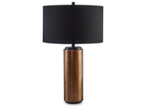 BENCH   L208304   HILDRY   LAMP - L208304