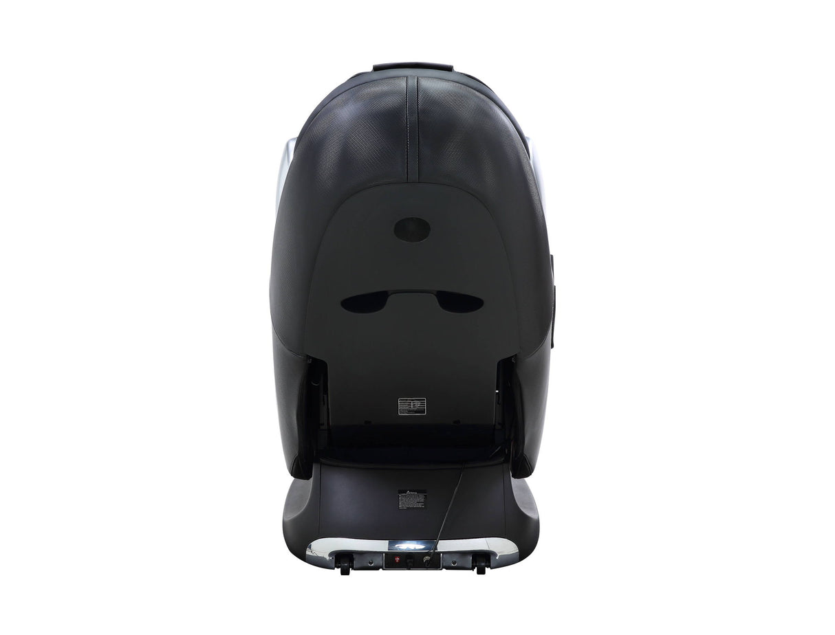 Pacari - Power 2D Massage Chair