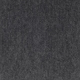 Storey Upholstered Sleeper Sectional Chaise Sofa Dark Grey - 504777