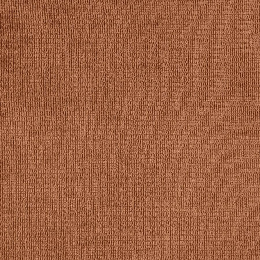 Burnett 2-piece Chenille Upholstered Sofa Set Burnt Orange - 504951-S2