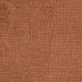 Burnett 2-piece Chenille Upholstered Sofa Set Burnt Orange - 504951-S2
