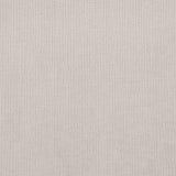 Burnett Chenille Upholstered Accent Chair Ivory - 504957