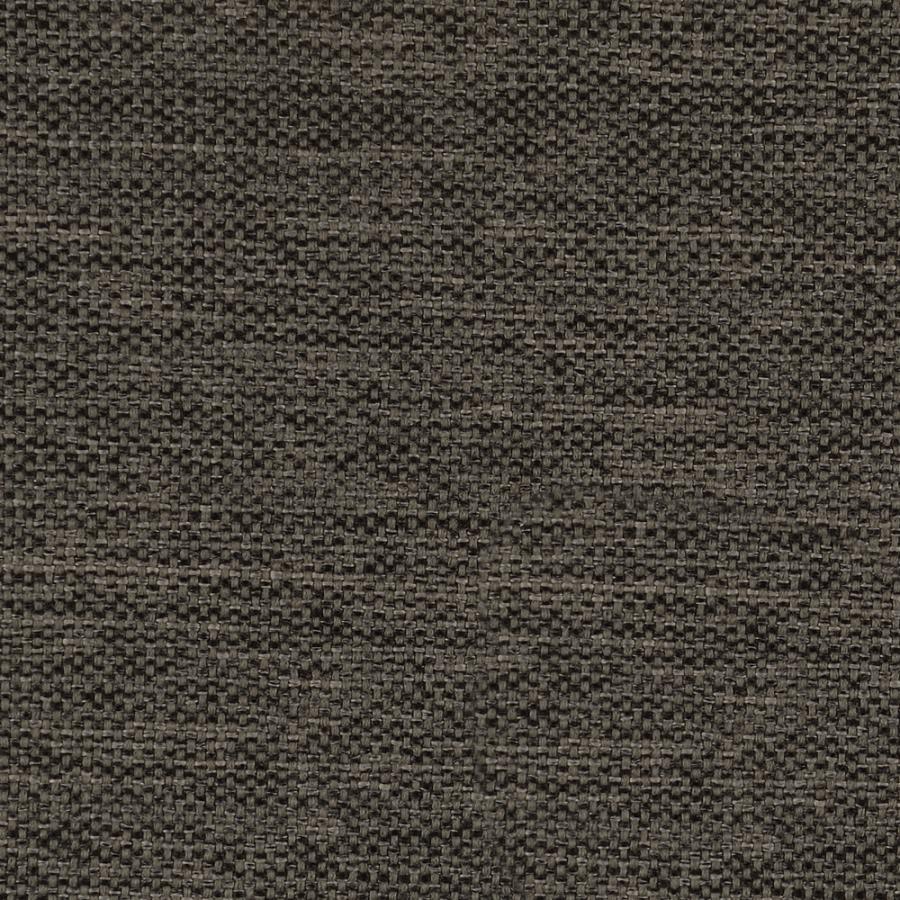 Salizar Upholstered Flared Arm Loveseat Charcoal Grey - 506022