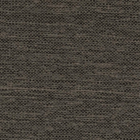 Salizar Upholstered Flared Arm Loveseat Charcoal Grey - 506022
