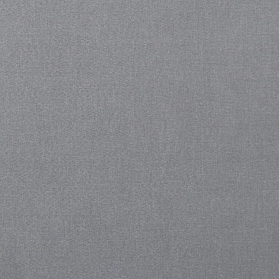 Bowen Upholstered Track Arm Tufted Loveseat Grey - 506782