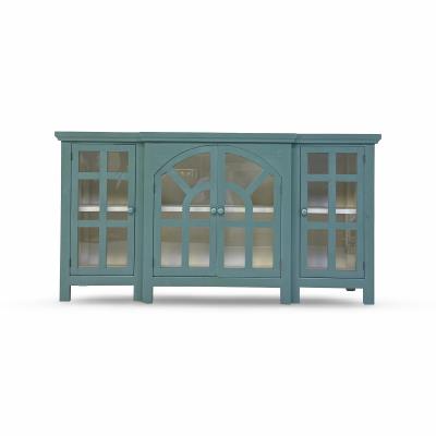 ZVA   ARCHE   DILL   4   DOOR   CONSOLE   #523 - ARCH4DL