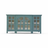 ZVA   ARCHE   DILL   4   DOOR   CONSOLE   #523 - ARCH4DL