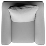 Salizar 3-piece Upholstered Flared Arm Sofa Set Sand - 508581-S3