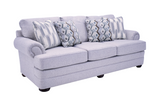 ZENGL 6M05 DPFK KINSLEY SOFA - 6M05