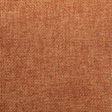 Octavia Upholstered Track Arm Accent Chair Orange - 509353