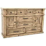 VB   GABRIELLA   SANDSTONE   DRESSER - GAB-DRS