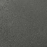Buxton Top Grain Leather Upholstered Sofa Graphite - 509504