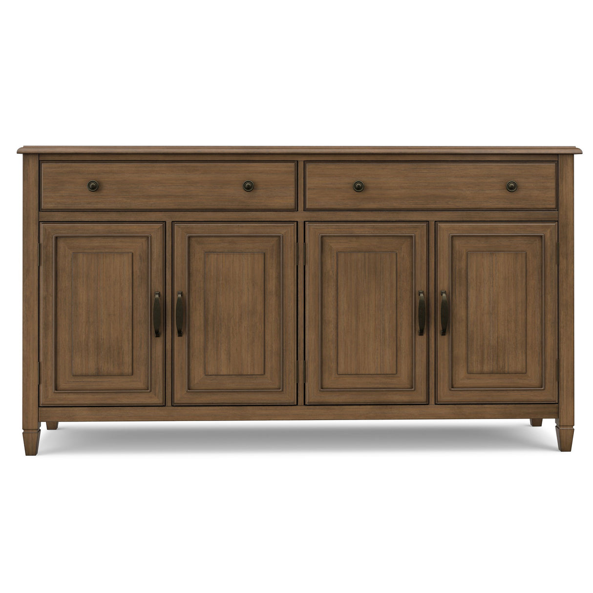 Connaught - Large Sideboard Buffet Storage Cabinet