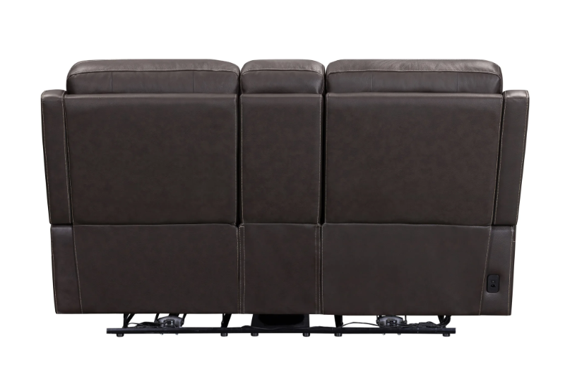ZPARK 822CP3ZT-STBR STEAMBOAT BROWN EASTON LOVE - ZPARK 822CP3ZB