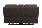 ZPARK 822CP3ZT-STBR STEAMBOAT BROWN EASTON LOVE - ZPARK 822CP3ZB
