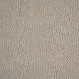 Islington Fabric Upholstered Panel Arm Sofa Taupe - 511101
