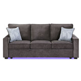 Rita - Sofa, LED Base Lighting