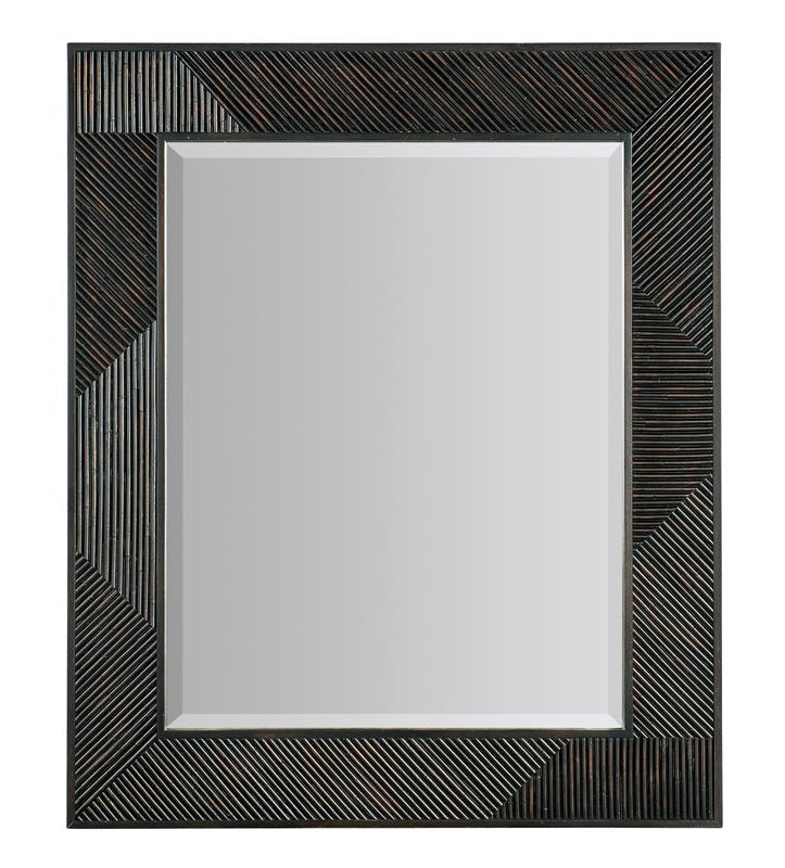 Retreat Landscape Mirror - 6950-90004-99