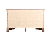 Louis Phillipe - Traditional Dresser Elegant