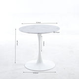 Tulip Special Dining Table