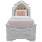 Z Freedom Twin Bed Chest & Nightstand - FREEPTH+FREETPF+FREETPR+FREECH+FREENS