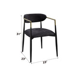 Jaramillo - Chair (Set of 2)