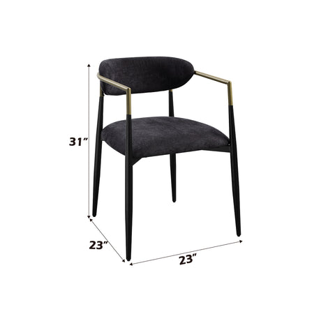 Jaramillo - Chair (Set of 2)