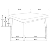 Hayward - Table