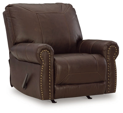 Colleton Sofa and Recliner - 52107U2