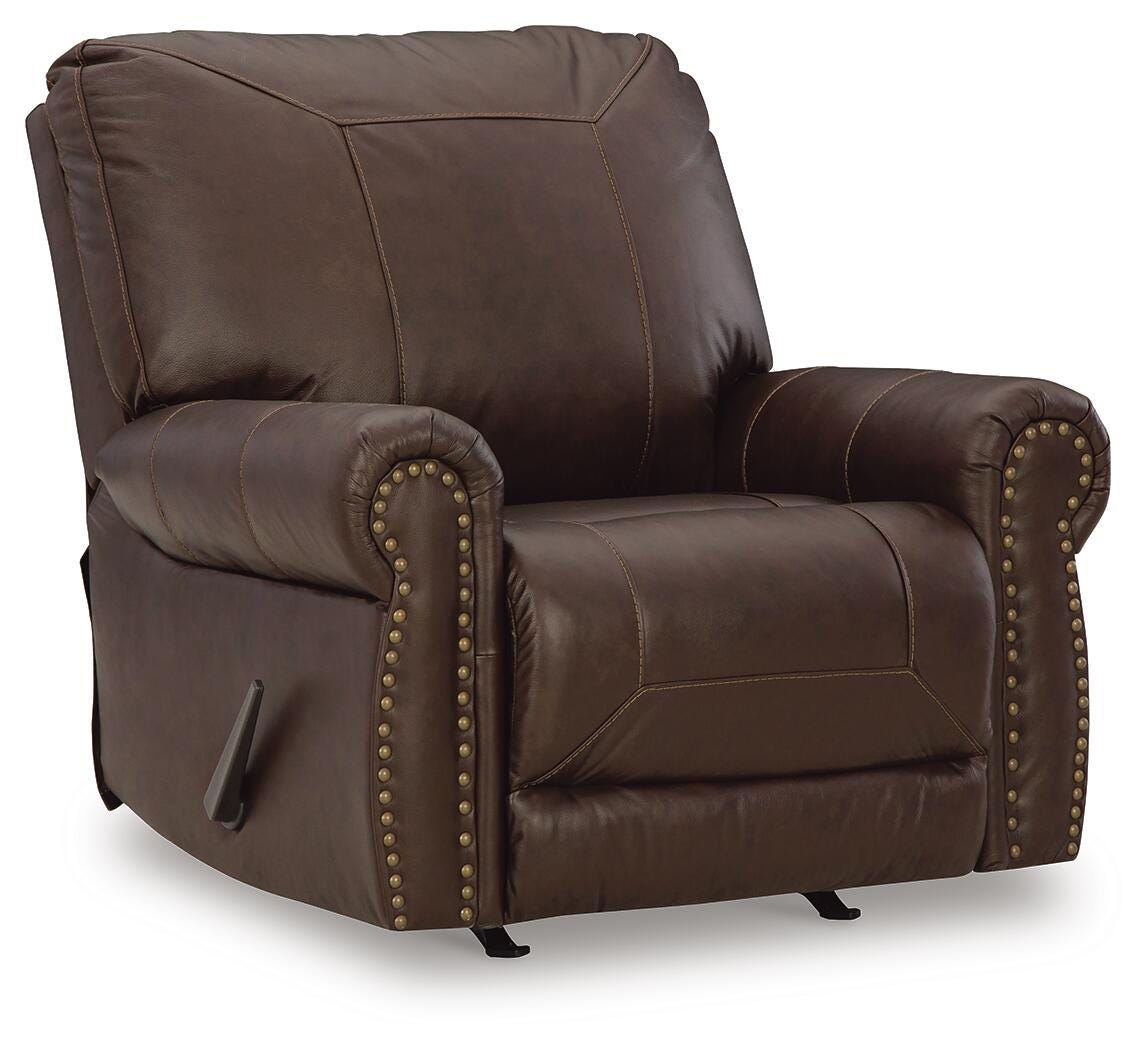 Colleton Sofa and Recliner - 52107U2