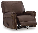 Colleton Sofa and Recliner - 52107U2