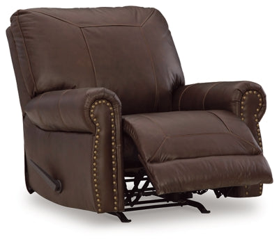 Colleton Sofa, Loveseat and Recliner - 52107U3