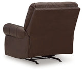 Colleton Sofa and Recliner - 52107U2