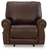 Colleton Sofa, Loveseat and Recliner - 52107U3