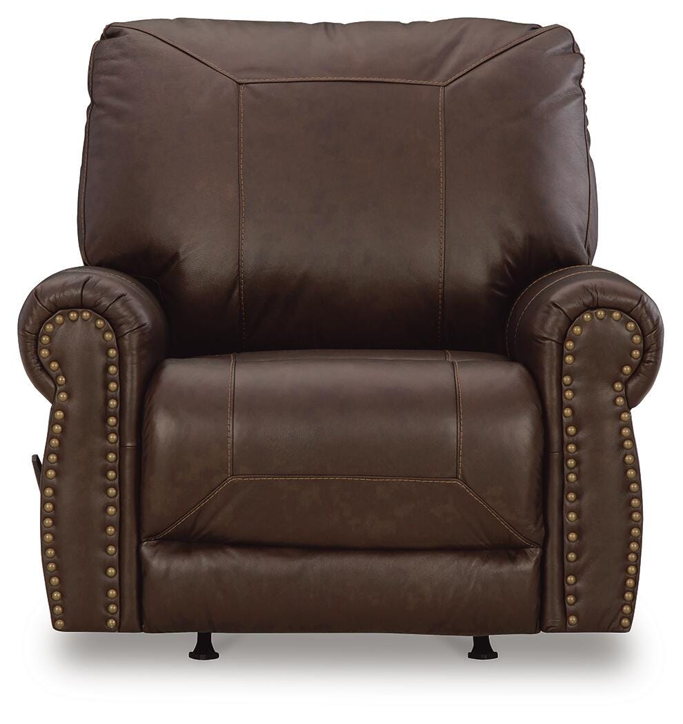 Colleton Sofa and Recliner - 52107U2