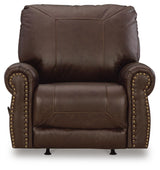 Colleton Sofa and Recliner - 52107U2