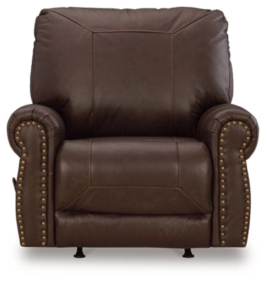Colleton Sofa and Recliner - 52107U2