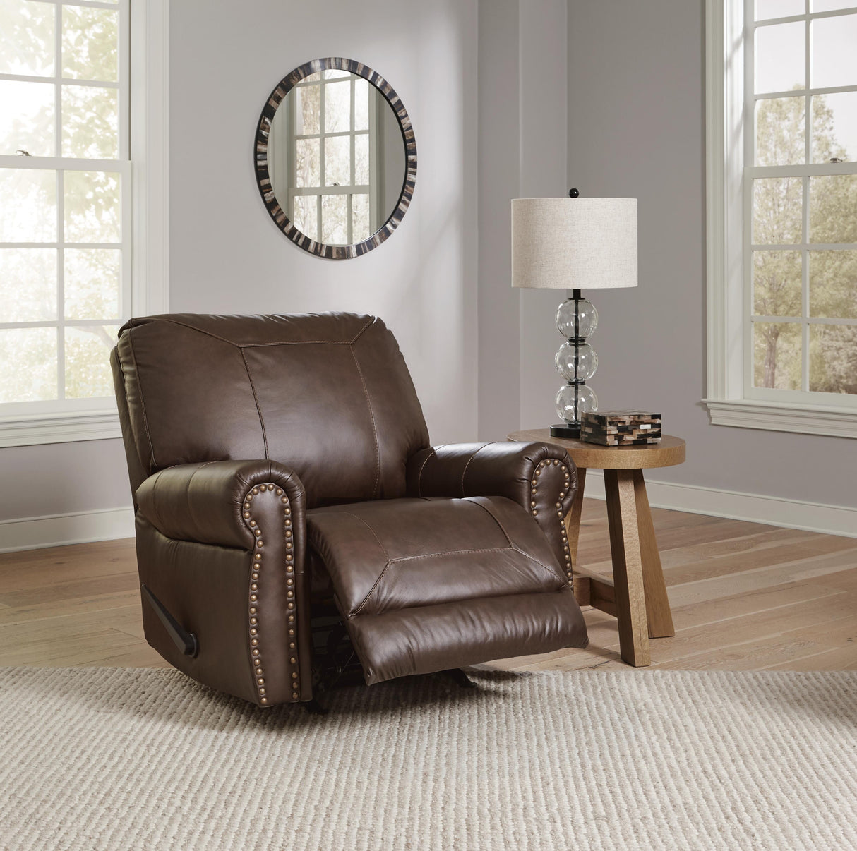 Colleton Sofa and Recliner - 52107U2