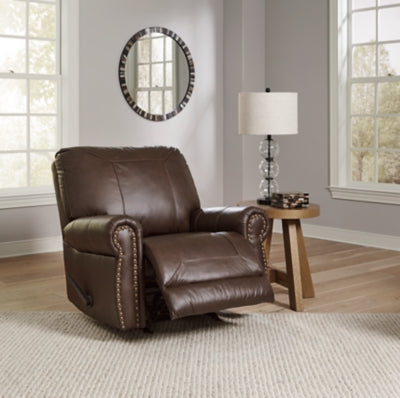 Colleton Sofa and Recliner - 52107U2