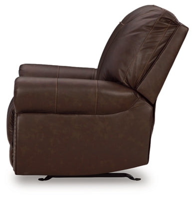 Colleton Sofa and Recliner - 52107U2