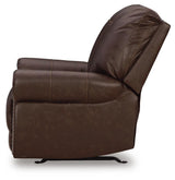 Colleton Sofa and Recliner - 52107U2