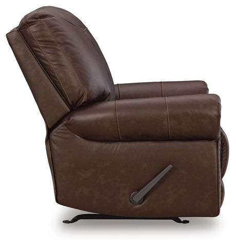 Colleton Sofa and Recliner - 52107U2